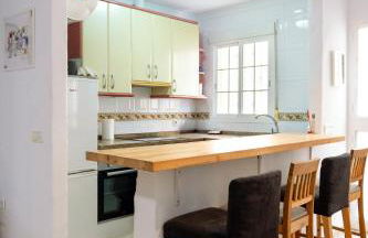 Melosas Loft - HOME RENT MALAGA - Foto 1