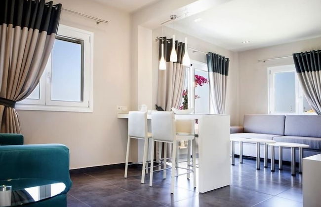 Dionysos Village Resort - Photo 39