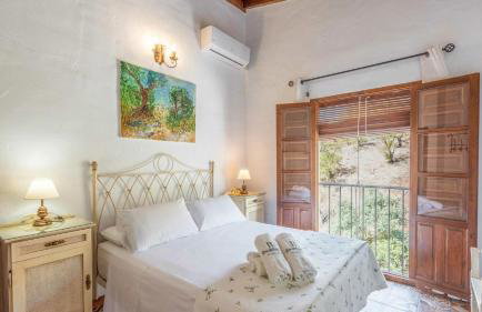 Casa Guajar 2 Monda by Ruralidays - Foto 13