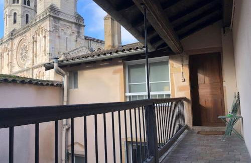 détente centre historique de MÂCON avec spa et ciné - Foto 28