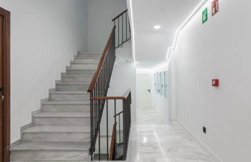 Limehome Jerez de la Frontera Marqués de Casa-Domecq - Foto 86