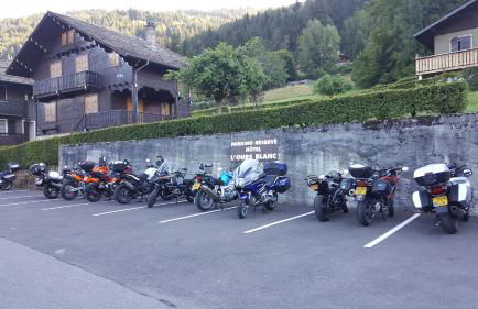 Résidence Julianna , trajets remontées mécaniques , livraison viennoiseries, piscine couverte - Foto 28