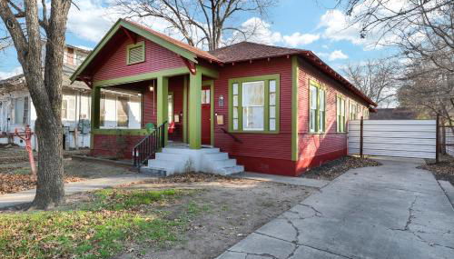 Mosaic - A Birdy Vacation Rental - Foto 3