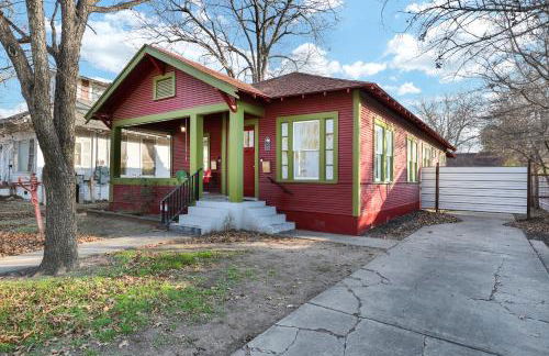 Mosaic - A Birdy Vacation Rental - Foto 3