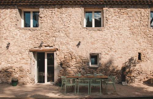 Mas des cresses Un gîte de charme aux portes de Pézénas - Foto 17