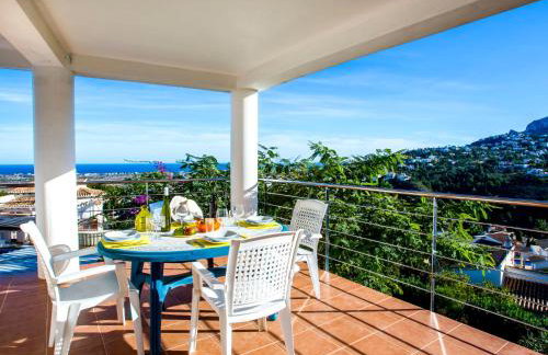 Villa Villa Charly by Interhome - Photo 34