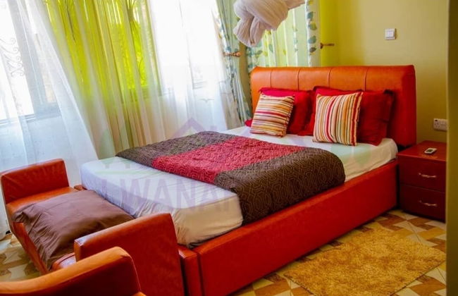 Lwanar Villas and Apartments - Foto 5