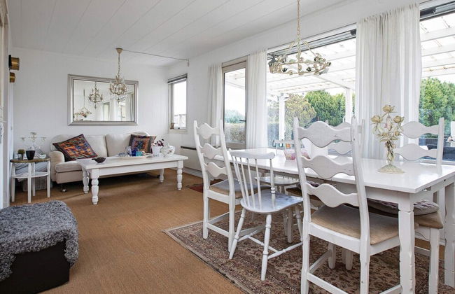 6 Person Holiday Home in Faxe Ladeplads - Foto 8