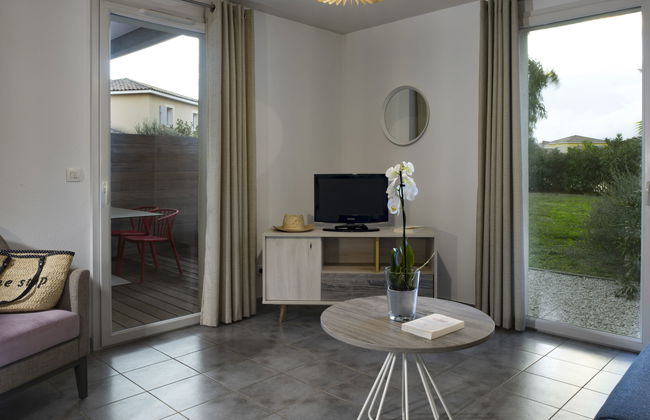 Domaine du Golf - Foto 33