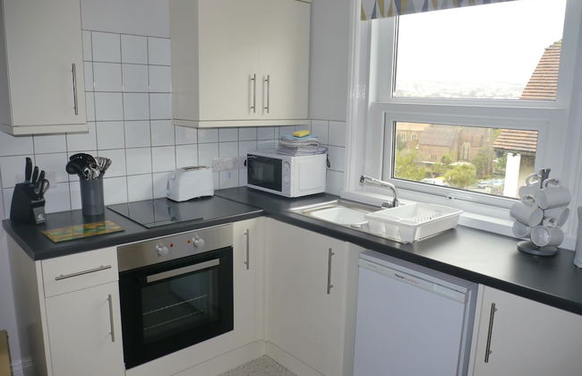 Broadshade Holiday Apartments - Foto 45