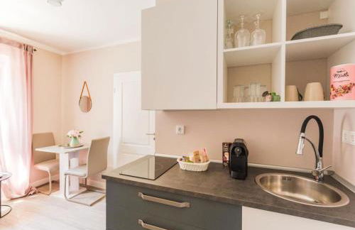 Villa Rosa Bad Camberg - Foto 29