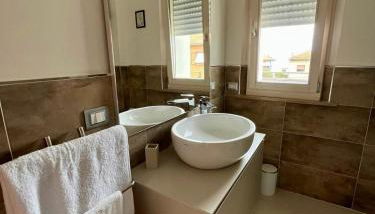 Appartamentino sul mare con due balconi, aria condizionata, Wi-Fi - Foto 2, towels