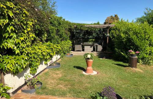 Ferienwohnungostseeblick - Foto 37