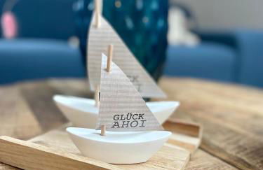 Ostseewelle, Parkplatz - Foto 8