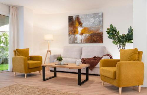 Magno Apartments Príncipe - Foto 6