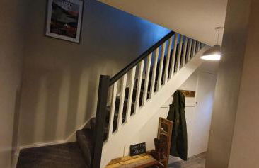 The Green Holiday Cottages - Foto 24