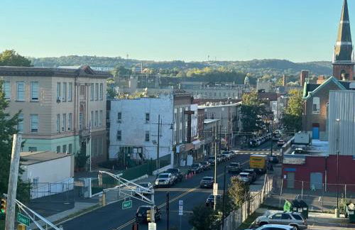 The Cozy Suite - 1BR with Free Parking - Foto 24