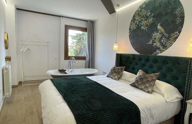 El Bulín de Montejo - Foto 8