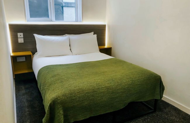 The Bawdens Holiday Apartments - Foto 9