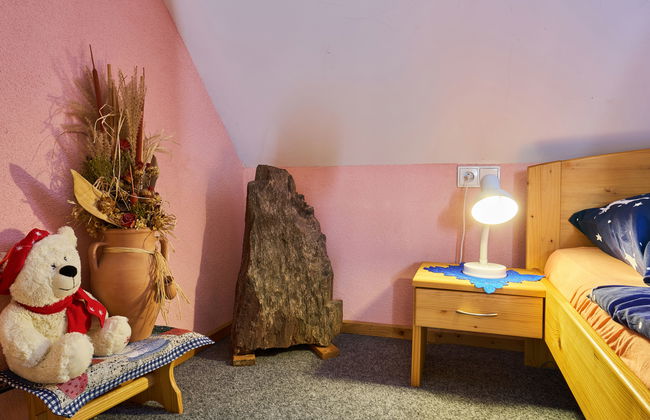 1 bedroom Apartment in Stárkov with swimming pool and garden - Photo 13