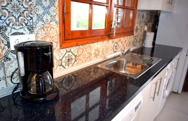 Holiday Aptm - Morningsun1 - Sithonia - Foto 15