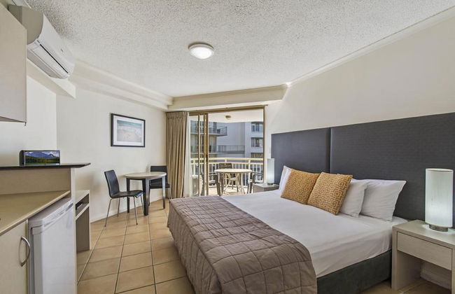 BreakFree Alexandra Beach - Foto 7