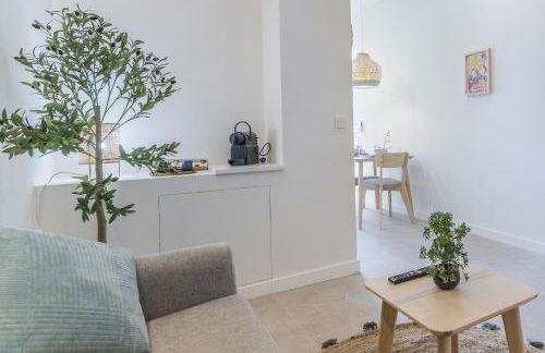 PPA22 Loft Valencia - Acogedor loft cercano al metro Zona Ayora - Photo 58