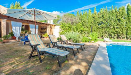 Son Coll - Foto 4, Garden