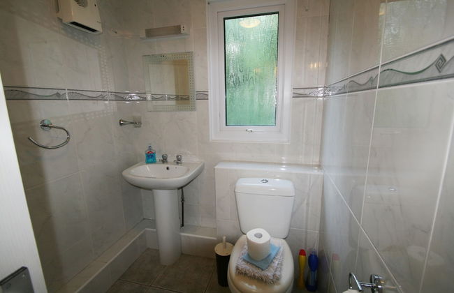 Freshwater Bay Holiday Cottages - Foto 75