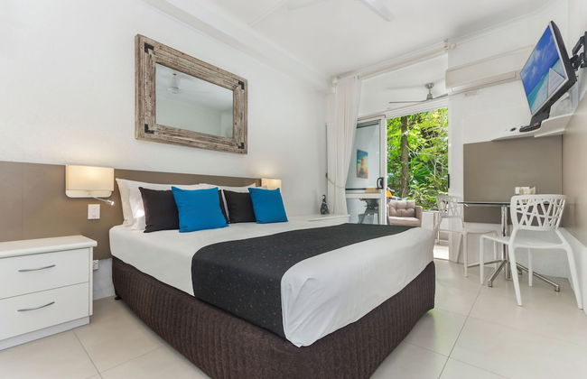 By The Sea Port Douglas - Foto 13