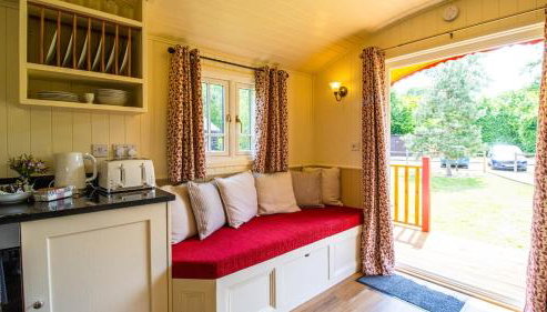 La Rouge Roulotte - Foto 4