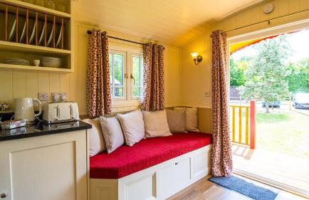 La Rouge Roulotte - Foto 4