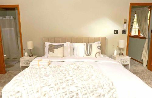 Secluded Catskills Cabin , Cozy and Private - Foto 49