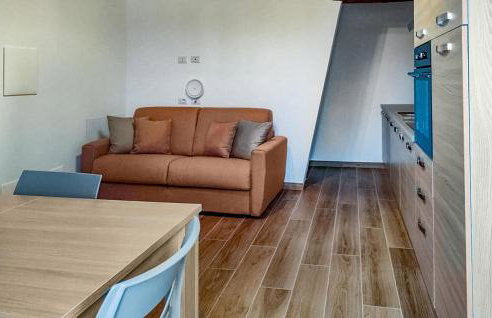 Pet Friendly Apartment In Lubriano With Sauna - Foto 10