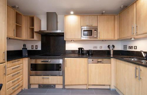 Charming 2 bed Thames view - Foto 11