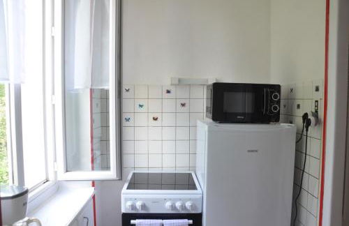 AU BORD DE L'EAU appartement 50 M2 - Photo 19