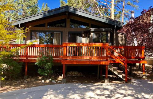 Bearadise Cabin - Foto 32