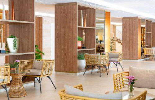Helios Mallorca Hotel & Apartments - Foto 11