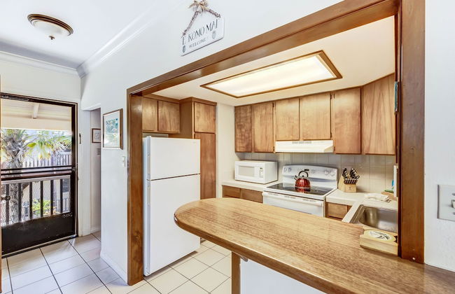 Hanalei Colony Resort H4 - Foto 3