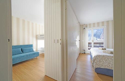 iFlat Madonna di Campiglio Brenta 1 - Foto 10