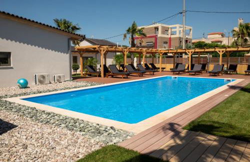 Paradise Apartments Artemida - Foto 71