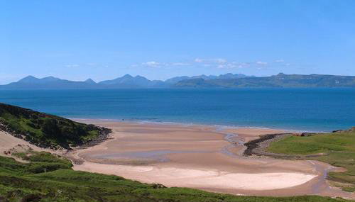 Airdaniar Cottage - Foto 5