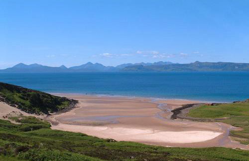 Airdaniar Cottage - Foto 5