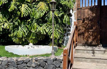 La Paredita Casa Taoro - Foto 31