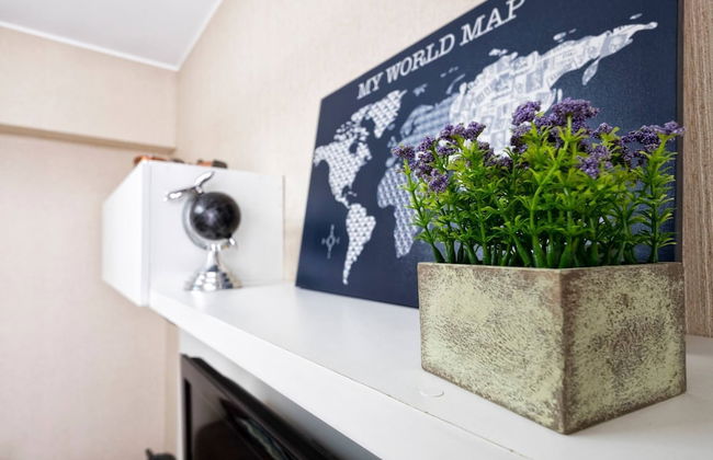 Ur Place Rentals - Modern 3bdrm, Swimming Pool And Gym - Photo 28