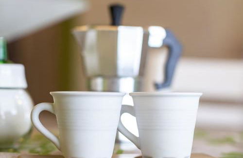 Il Sopracciglio Suites - Green Suite - Foto 3