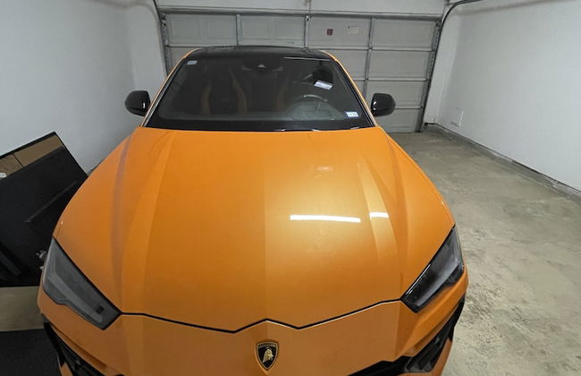 TUSCAN VILLA - Foto 74