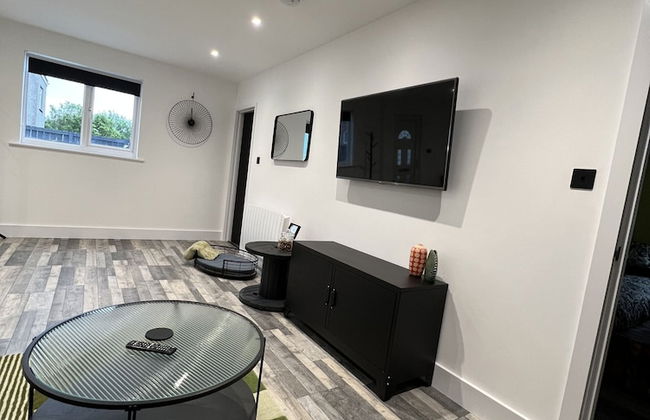 Crows Nest - Foto 79