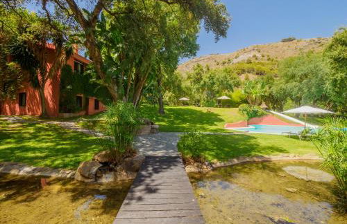 Cubo's Finca La Fuente del Pedregal Casa 2 - Photo 39