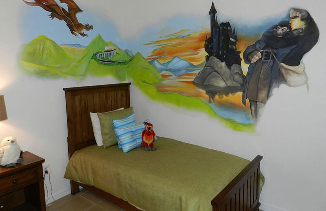 Sm215701 - Watersong - 5 Bed 4 Baths Villa - Foto 12